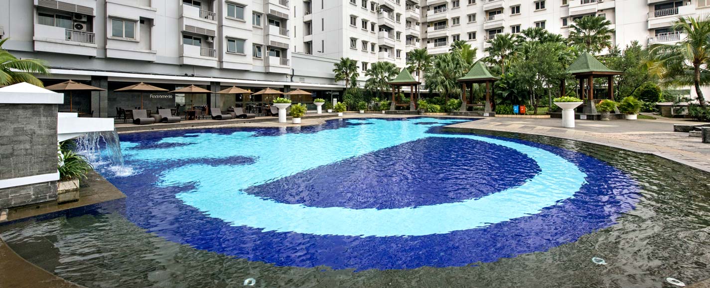 Pool Grand Whiz Poins Square